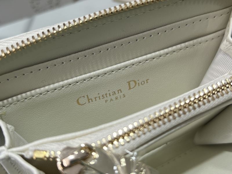 Christian Dior Wallet